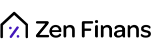 Zen Finans logo