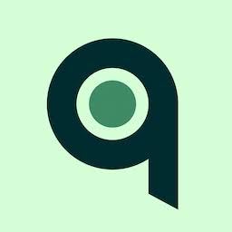 Qred logo