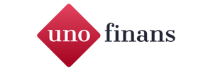 Uno Finans logo