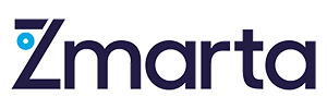 Zmarta logo
