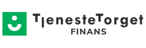 Tjenestetorget Finans logo