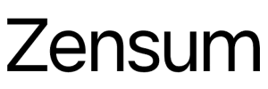 Zensum logo